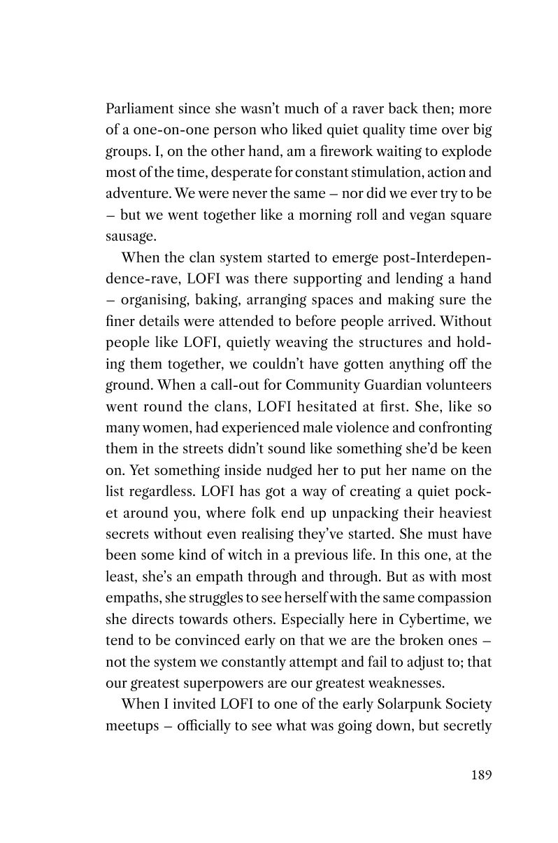 Printed page 189 of Captain Braveheart and the Rig of Doom